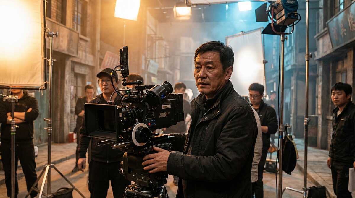 呦呦视频摄影专家