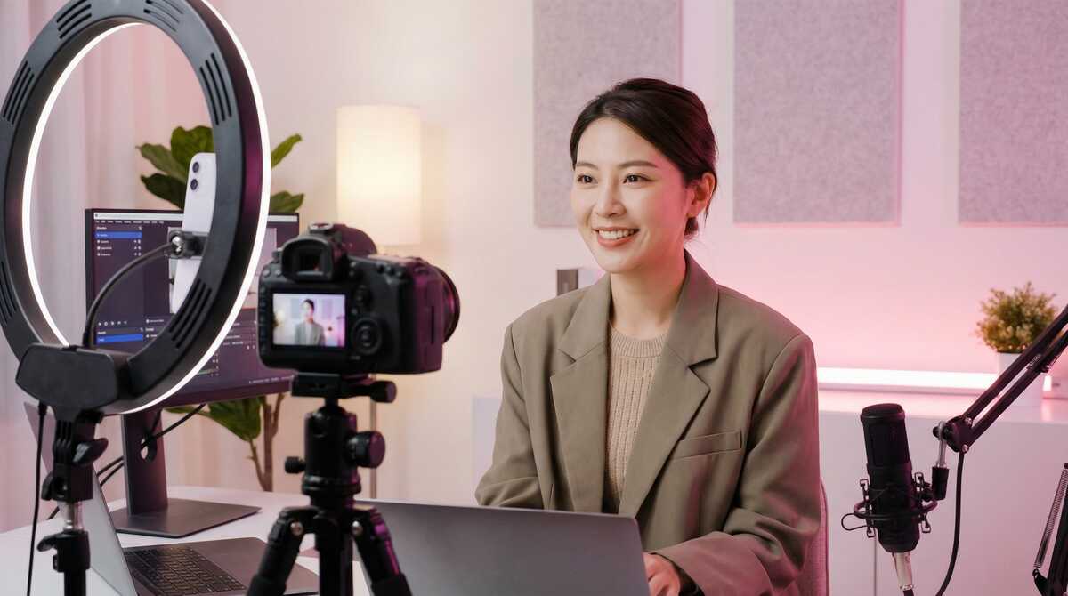 呦呦视频专业视频直播